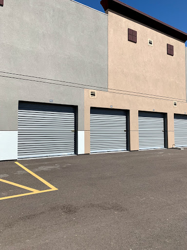 Self-Storage Facility «Budget Mini Storage», reviews and photos, 3970 S Estrella Pkwy, Goodyear, AZ 85338, USA