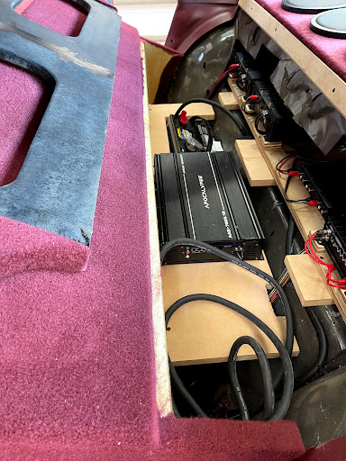 Car Stereo Store «Xtreme Audio Titusville», reviews and photos, 170 Fisher Ave, Titusville, FL 32796, USA