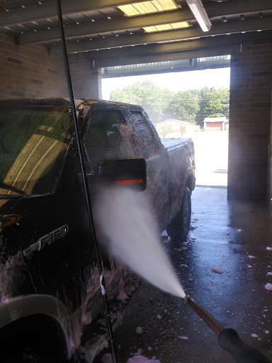 Super Wash en Elkhart