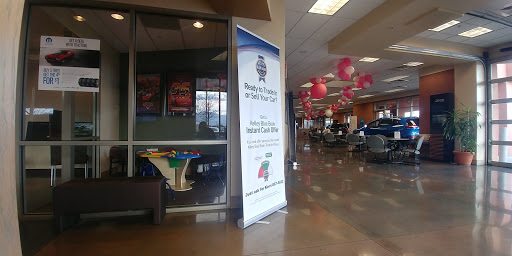 Car Dealer «The Faricy Boys», reviews and photos, 4950 New Car Dr, Colorado Springs, CO 80923, USA