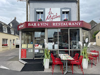 Photos du propriétaire du Restaurant français le mytilus à Cayeux-sur-Mer - n°5