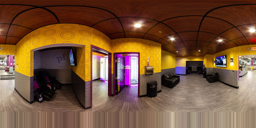 Gym «Planet Fitness», reviews and photos, 13591 Eureka Rd, Southgate, MI 48195, USA