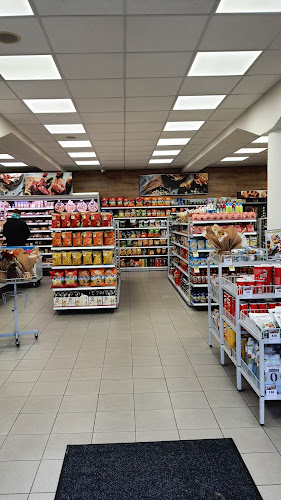 Rezensionen über Coop Pronto Shop Riehen in Riehen - Supermarkt