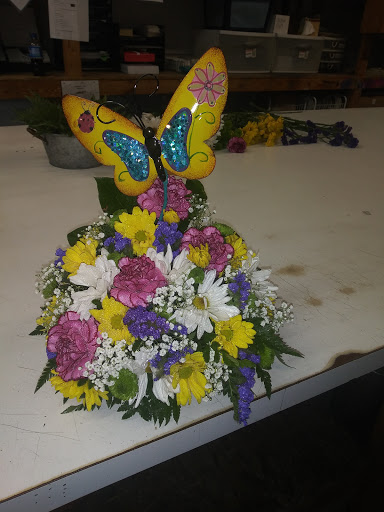 Florist «Thrifty Florist», reviews and photos, 26989 Woodward Ave, Huntington Woods, MI 48070, USA