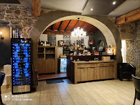 Atmosphère du Restaurant La Table de Marie à Carcassonne - n°11