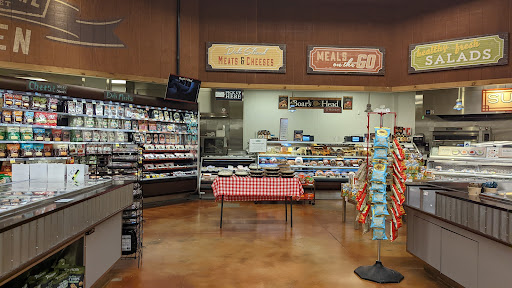 Grocery Store «Fresh Thyme Farmers Market - Kirkwood MO», reviews and photos, 1018 N Kirkwood Rd, Kirkwood, MO 63122, USA