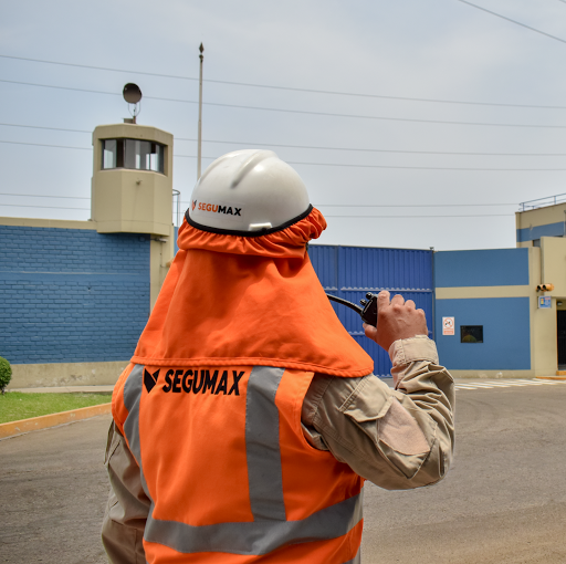 Segumax - Protección Corporativa