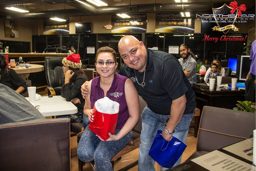 Car Dealer «Northstar Auto Group», reviews and photos, 9174 North Fwy, Houston, TX 77037, USA