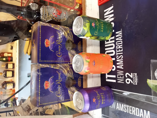 Convenience Store «Shotz Convenience Store», reviews and photos, 2900 E 27th St, Kansas City, MO 64127, USA