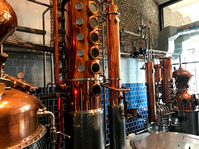 THE DUKE - Munich Dry Gin | Destillerie in München Aschheim
