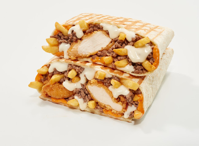 Comentarii opinii despre O'Tacos Vieux Tours