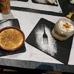 Photo n° 7 de l'avis de The.h fait le 04/02/2022 à 22:57 pour Brasserie L'escale Montpellier à Montpellier