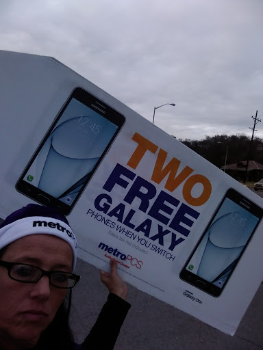 Cell Phone Store «MetroPCS Authorized Dealer», reviews and photos, 895 W Center St, Kingsport, TN 37660, USA