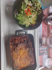 Lasagnes du Restaurant U Spuntinu à L'Île-Rousse - n°13