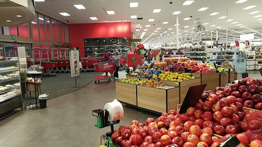 Department Store «Target», reviews and photos, 301 Carroll St, Fort Worth, TX 76107, USA