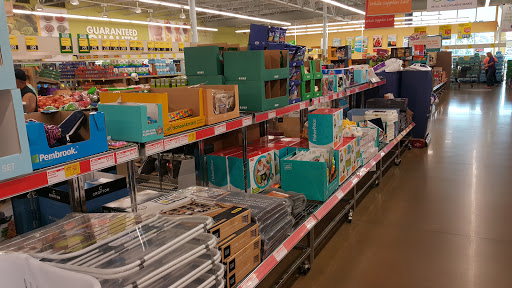 Supermarket «ALDI», reviews and photos, 1201 SW Wilshire Blvd, Burleson, TX 76028, USA