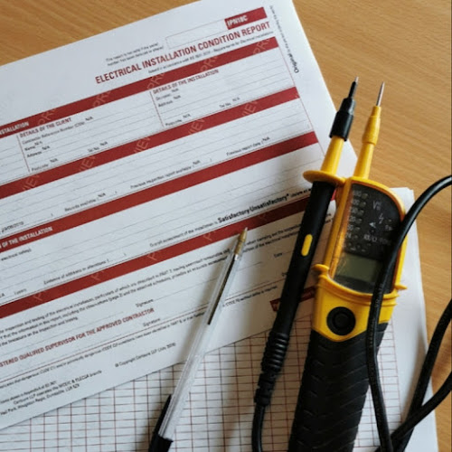 Countrywide Electrical Testing Ltd - Plymouth