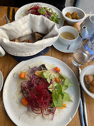 Photo n°27 de Fichon à Paris ()