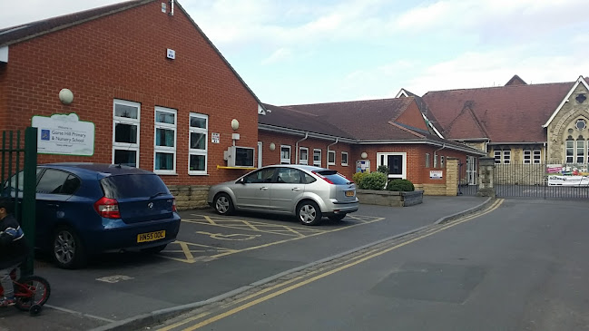 Gorse Hill Primary school