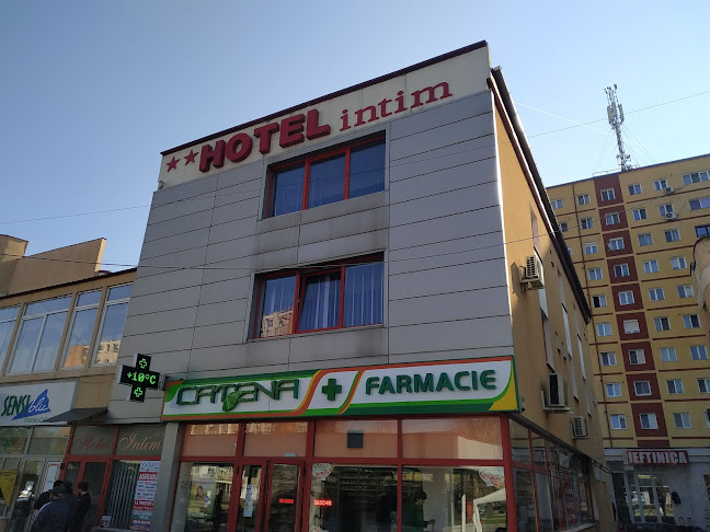 Hotel Intim - Centru Comercial