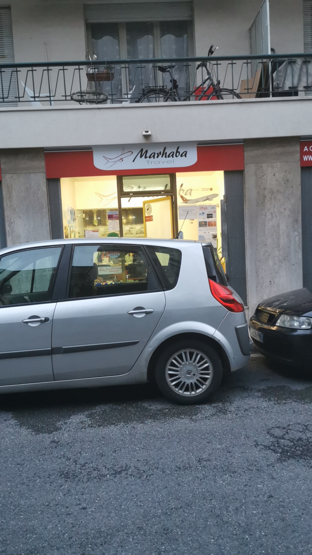 Photo n° 1 de l'avis de akado.F fait le 22/11/2019 à 15:53