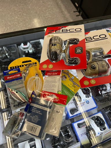 Sporting Goods Store «Academy Sports + Outdoors», reviews and photos, 1414 N Loop 336 W, Conroe, TX 77304, USA