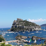 Photo n°1 de l'avis de Paolo.i fait le 19/08/2019 à 16:35 sur le  Hotel Giardino delle Ninfe e la Fenice Ischia à Ischia