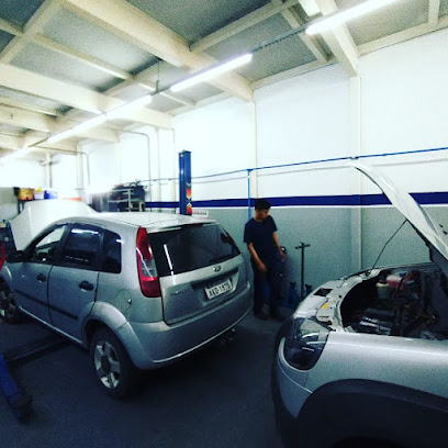 Mecânica Ramos Pari São Paulo