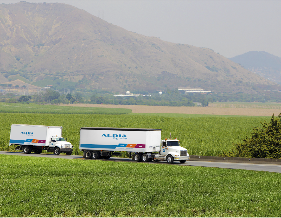 Aldia Logistica