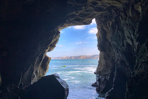 Sunny Jim's Sea Cave