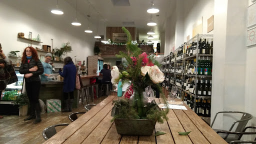 Wine Store «Bay Grape», reviews and photos, 376 Grand Ave, Oakland, CA 94610, USA