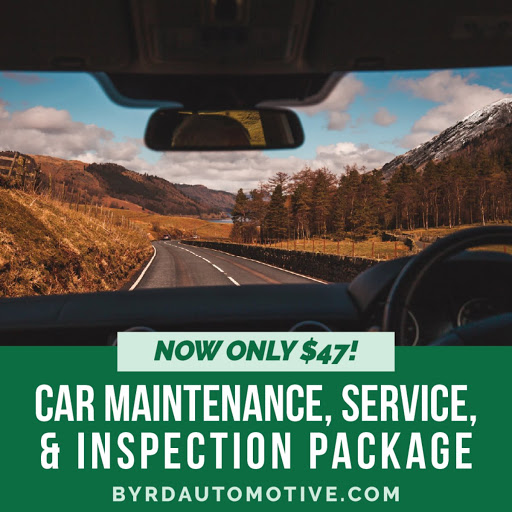 Auto Body Shop «Byrd Automotive, Inc.», reviews and photos, 2445 High Timbers Dr, The Woodlands, TX 77380, USA