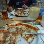 Photo n°2 de l'avis de Ana.e fait le 11/10/2023 à 20:43 sur le  Pizzaria La Mozzarella Ílhavo à Ilhavo