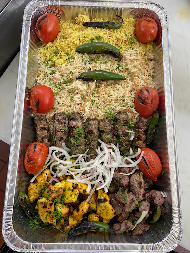 Damasco Mediterranean Cuisine image