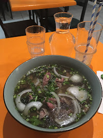 Phô du Restaurant vietnamien Cuisine S à Montpellier - n°3