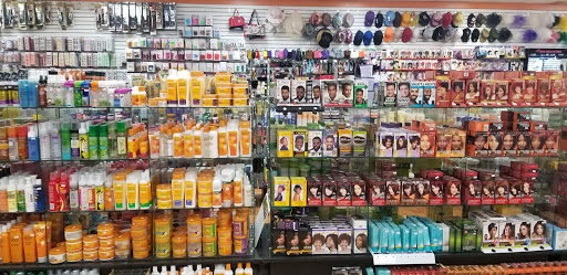 Shopping Mall «Circle Plaza Shopping Center», reviews and photos, 425-527 E Belt Blvd, Richmond, VA 23224, USA