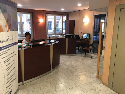 Centre Lasers Dermatologiques à Lyon à Lyon