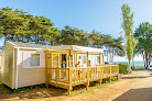 Camping Le Conguel Brittany