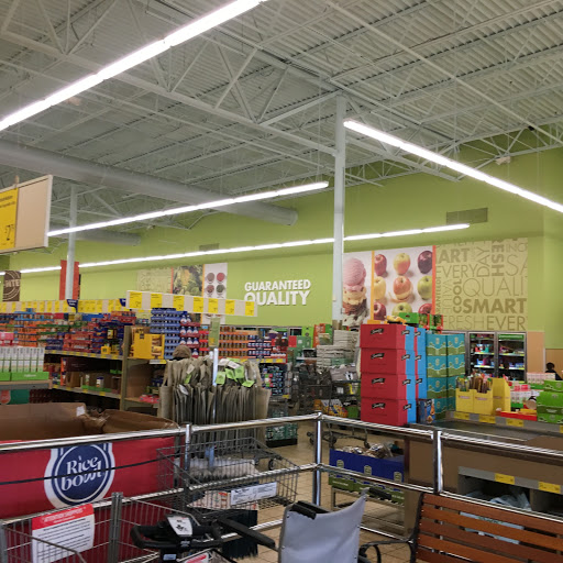 Supermarket «ALDI», reviews and photos, 628 Barnes Blvd, Rockledge, FL 32955, USA