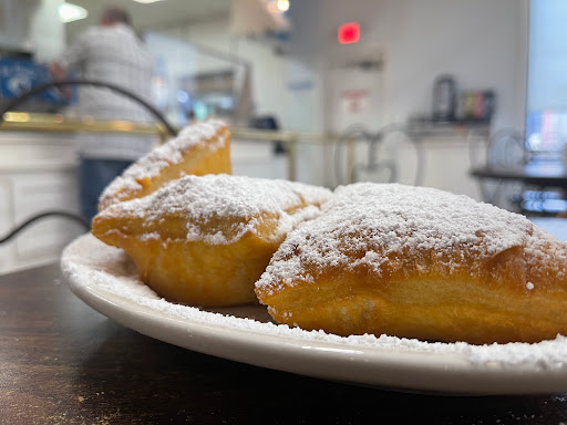 Coffee Shop «Coffee Call», reviews and photos, 3132 College Dr # F, Baton Rouge, LA 70808, USA