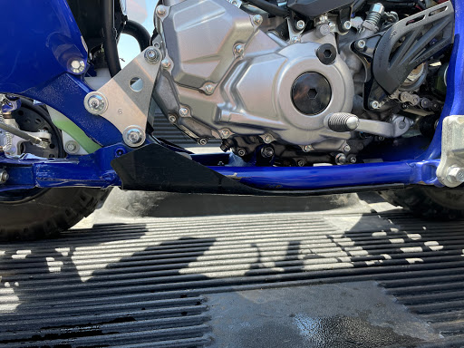 Yamaha Motorcycle Dealer «Palm Springs Motorsports», reviews and photos, 6550 N Indian Canyon Dr, Palm Springs, CA 92262, USA