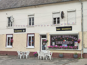 Photo n°18 de Ch'tio Bonheur à Croixrault ()