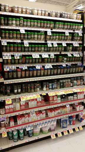 Grocery Store «Giant Food Stores», reviews and photos, 360 S 2nd St, Mcconnellsburg, PA 17233, USA