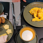 Photo n°1 de l'avis de Nina.. fait le 17/12/2023 à 14:16 sur le  Hotel BERGEBLICK à Bad Tölz