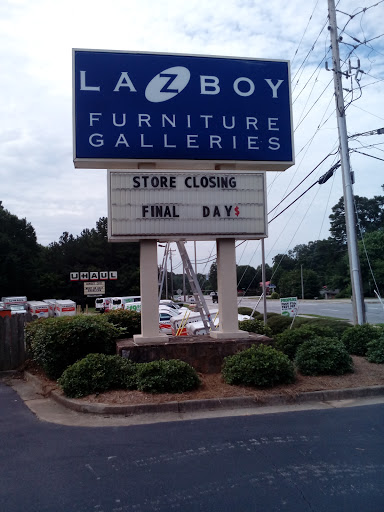 Furniture Store «La-Z-Boy Home Furnishings & Decor», reviews and photos, 1150 Scenic Hwy S, Lawrenceville, GA 30045, USA