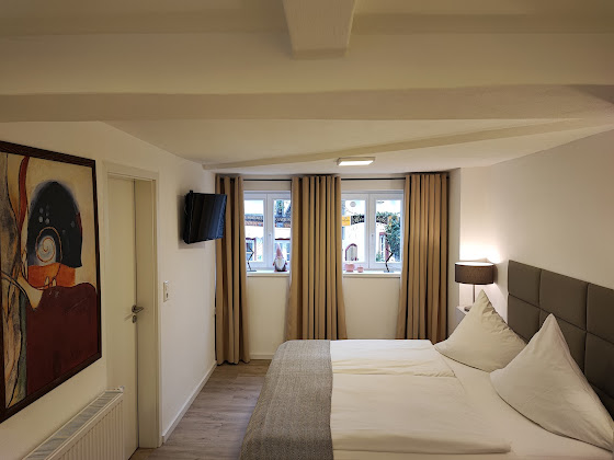 Photos du propriétaire hôtels Altes Backhaus 59821 Arnsberg