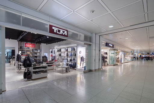 Tumi - Münich Airport