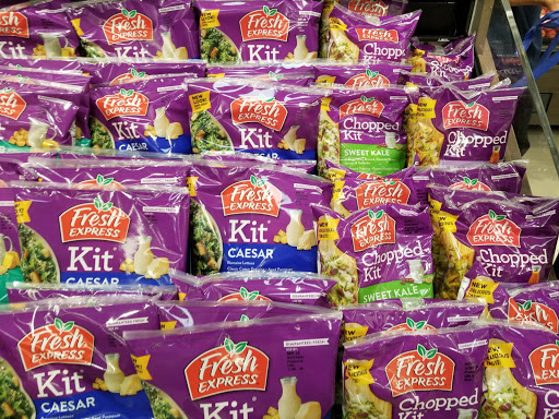 Grocery Store «Food Lion», reviews and photos, 22485 Lankford Hwy, Cape Charles, VA 23310, USA