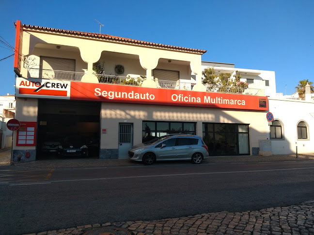 Segundauto - Oficina de Reparações de Automóveis - Loulé