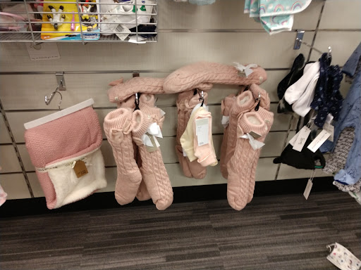 Department Store «Nordstrom Rack Springfield Town Center», reviews and photos, 6501 Springfield Mall, Springfield, VA 22150, USA